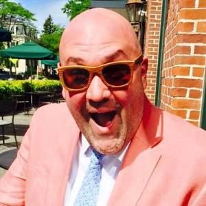 Meet your Posher, Thomas